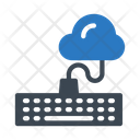 پیش‌نمایش فایل cloud-keyboard-2418024 از پک پایگاه داده و ذخیره‌سازی