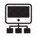 پیش‌نمایش فایل screen-hierarchy-2417927 از پک پایگاه داده و ذخیره‌سازی
