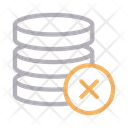 پیش‌نمایش فایل cancel-database-2417795 از پک پایگاه داده و ذخیره‌سازی