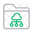 پیش‌نمایش فایل cloud-folder-networking-2417806 از پک پایگاه داده و ذخیره‌سازی