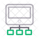 پیش‌نمایش فایل screen-hierarchy-2417826 از پک پایگاه داده و ذخیره‌سازی