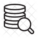 پیش‌نمایش فایل search-database-2417745 از پک پایگاه داده و ذخیره‌سازی
