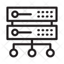 پیش‌نمایش فایل server-connection-2417746 از پک پایگاه داده و ذخیره‌سازی