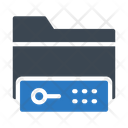 پیش‌نمایش فایل folder-2418059 از پک پایگاه داده و ذخیره‌سازی
