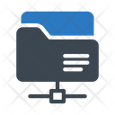پیش‌نمایش فایل folder-connection-2418062 از پک پایگاه داده و ذخیره‌سازی