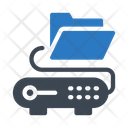 پیش‌نمایش فایل server-folder-2418057 از پک پایگاه داده و ذخیره‌سازی