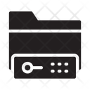 پیش‌نمایش فایل folder-2417949 از پک پایگاه داده و ذخیره‌سازی
