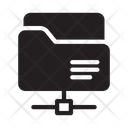 پیش‌نمایش فایل folder-connection-2417952 از پک پایگاه داده و ذخیره‌سازی