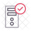 پیش‌نمایش فایل check-pc-2417847 از پک پایگاه داده و ذخیره‌سازی
