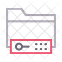 پیش‌نمایش فایل folder-2417863 از پک پایگاه داده و ذخیره‌سازی