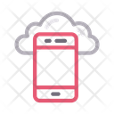 پیش‌نمایش فایل mobile-cloud-2417853 از پک پایگاه داده و ذخیره‌سازی