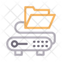 پیش‌نمایش فایل server-folder-2417861 از پک پایگاه داده و ذخیره‌سازی