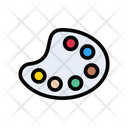 پیش‌نمایش فایل color-palette-2418766 از پک خودت انجام بده