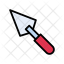 پیش‌نمایش فایل trowel-2418770 از پک خودت انجام بده