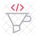 پیش‌نمایش فایل coding-funnel-2418232 از پک طراحی و توسعه
