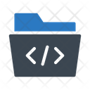 پیش‌نمایش فایل coding-folder-2418434 از پک طراحی و توسعه