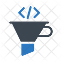 پیش‌نمایش فایل coding-funnel-2418438 از پک طراحی و توسعه