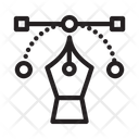پیش‌نمایش فایل bezier-2418143 از پک طراحی و توسعه