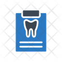 پیش‌نمایش فایل dental-report-2419206 از پک پزشک و متخصص