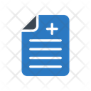 پیش‌نمایش فایل medical-report-2419179 از پک پزشک و متخصص