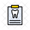 پیش‌نمایش فایل dental-report-2418988 از پک پزشک و متخصص