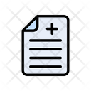 پیش‌نمایش فایل medical-report-2419005 از پک پزشک و متخصص
