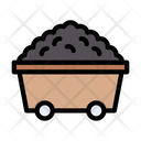 پیش‌نمایش فایل coal-trolley-2419311 از پک انرژی و نیرو