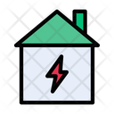 پیش‌نمایش فایل power-house-2419285 از پک انرژی و نیرو