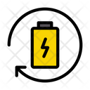 پیش‌نمایش فایل recharge-battery-2419282 از پک انرژی و نیرو