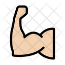 پیش‌نمایش فایل bicep-2422596 از پک نشان موفقیت در تناسب اندام