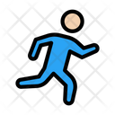پیش‌نمایش فایل running-2422584 از پک نشان موفقیت در تناسب اندام