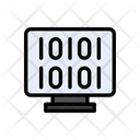 پیش‌نمایش فایل binary-coding-2419527 از پک مهندسی و نقشه‌برداری