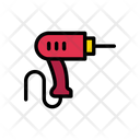 پیش‌نمایش فایل drill-2419544 از پک مهندسی و نقشه‌برداری