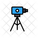 پیش‌نمایش فایل surveyor-camera-2419517 از پک مهندسی و نقشه‌برداری