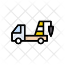 پیش‌نمایش فایل machinery-truck-2419580 از پک مهندسی و نقشه‌برداری