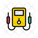 پیش‌نمایش فایل multimeter-2419578 از پک مهندسی و نقشه‌برداری