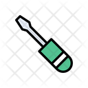 پیش‌نمایش فایل screwdriver-2419550 از پک مهندسی و نقشه‌برداری