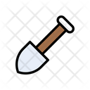 پیش‌نمایش فایل shovel-2419545 از پک مهندسی و نقشه‌برداری