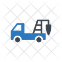 پیش‌نمایش فایل machinery-truck-2419745 از پک مهندسی و نقشه‌برداری