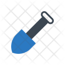 پیش‌نمایش فایل shovel-2419754 از پک مهندسی و نقشه‌برداری