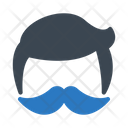 پیش‌نمایش فایل mustache-2421685 از پک مد