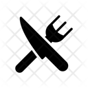 پیش‌نمایش فایل fork-and-knife-2421953 از پک فست فود