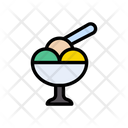 پیش‌نمایش فایل ice-cream-bowl-2421909 از پک فست فود