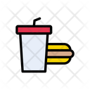 پیش‌نمایش فایل junk-food-2421890 از پک فست فود