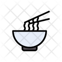 پیش‌نمایش فایل noodles-bowl-2421903 از پک فست فود