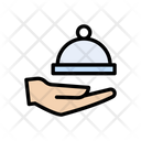 پیش‌نمایش فایل waiter-2421894 از پک فست فود