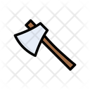 پیش‌نمایش فایل axe-2422290 از پک آتش‌نشان