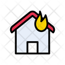 پیش‌نمایش فایل fire-house-2422306 از پک آتش‌نشان