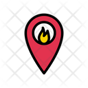 پیش‌نمایش فایل fire-location-2422303 از پک آتش‌نشان