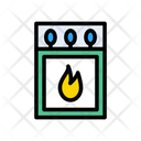 پیش‌نمایش فایل matchstick-2422300 از پک آتش‌نشان